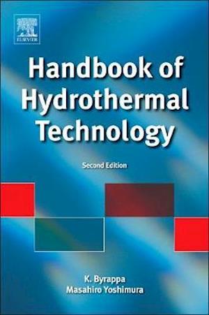 Handbook of Hydrothermal Technology