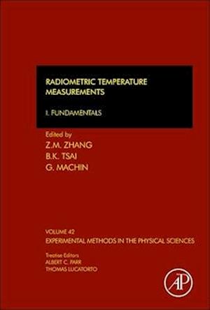 Radiometric Temperature Measurements