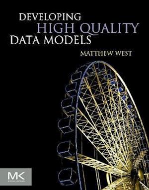 Developing High Quality Data Models