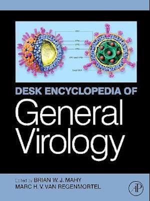 Desk Encyclopedia of General Virology