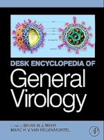 Desk Encyclopedia of General Virology