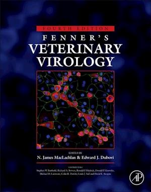 Fenner's Veterinary Virology