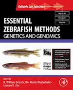 Essential Zebrafish Methods: Genetics and Genomics