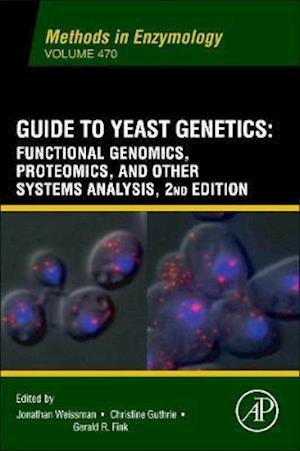 Guide to Yeast Genetics: Functional Genomics, Proteomics and Other Systems Analysis