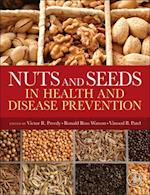 Nuts and Seeds in Health and Disease Prevention