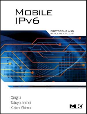 Mobile IPv6