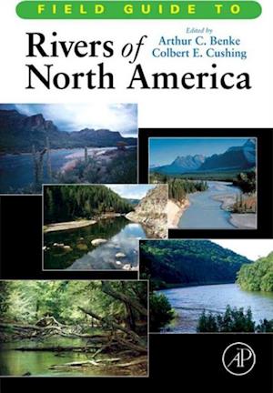Field Guide to Rivers of North America