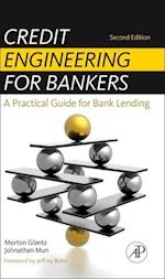 Credit Engineering for Bankers