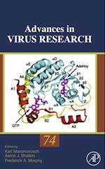 Advances in Virus Research