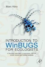 Introduction to WinBUGS for Ecologists