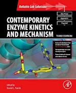 Contemporary Enzyme Kinetics and Mechanism