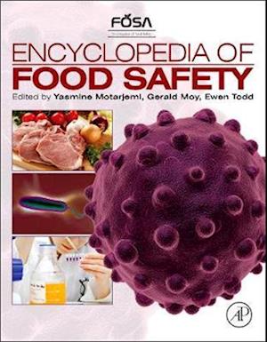 Encyclopedia of Food Safety