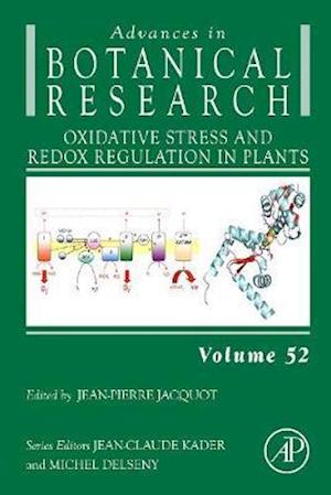 Oxidative Stress and Redox Regulation in Plants