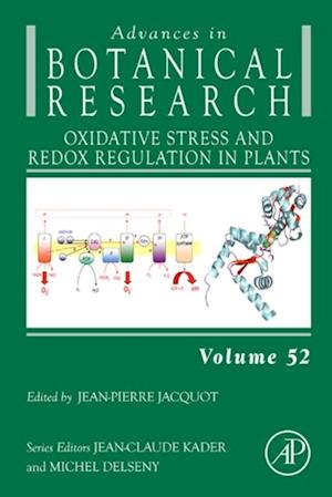 Oxidative Stress and Redox Regulation in Plants