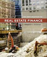 Introduction to Real Estate Finance