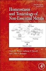 Fish Physiology: Homeostasis and Toxicology of Non-Essential Metals