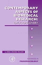 Contemporary Aspects of Biomedical Research