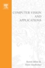 Computer Vision and Applications