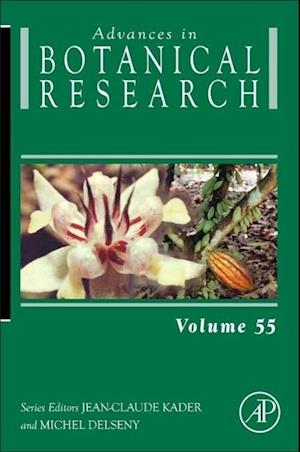 Advances in Botanical Research