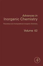 Theoretical and Computational Inorganic Chemistry