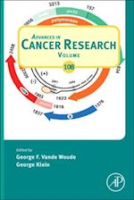 Advances in Cancer Research