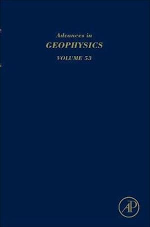 Advances in Geophysics