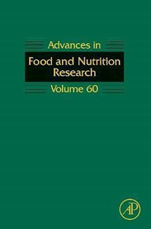 Advances in Food and Nutrition Research