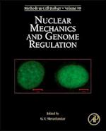Nuclear Mechanics and Genome Regulation