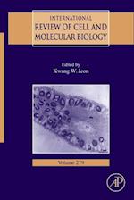 International Review of Cell and Molecular Biology