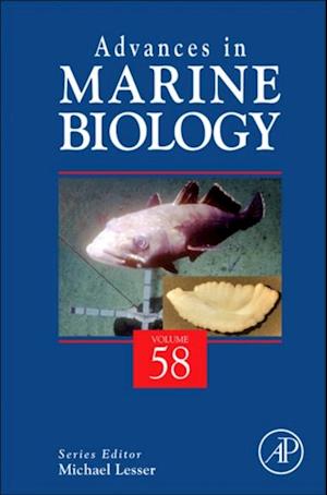 Advances in Marine Biology