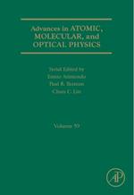 Advances in Atomic, Molecular, and Optical Physics