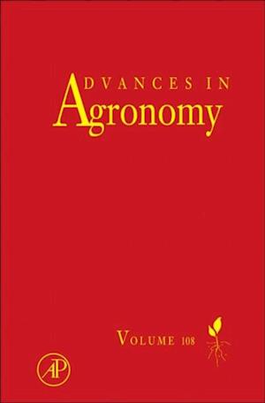 Advances in Agronomy