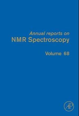 Annual Reports on NMR Spectroscopy