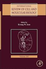 International Review of Cell and Molecular Biology