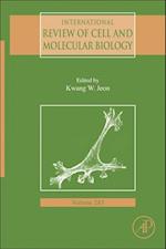 International Review of Cell and Molecular Biology