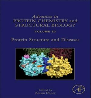 Protein Structure and Diseases