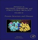 Protein Structure and Diseases