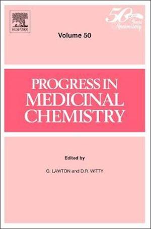 Progress in Medicinal Chemistry