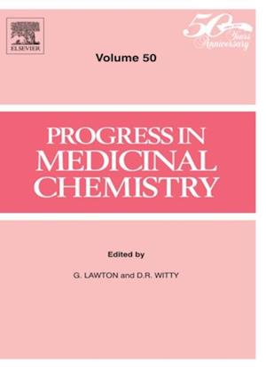 Progress in Medicinal Chemistry