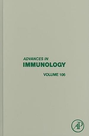 Advances in Immunology