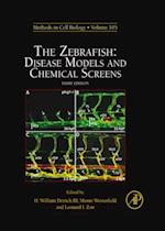 Zebrafish: Disease Models and Chemical Screens