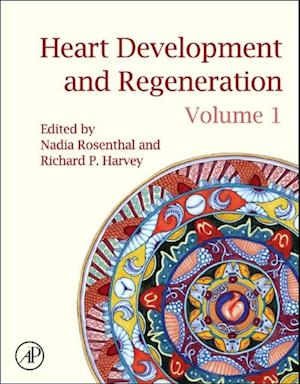 Heart Development and Regeneration