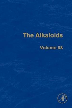 The Alkaloids