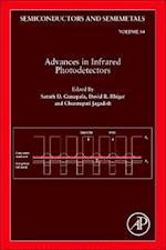 Advances in Infrared Photodetectors