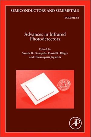 Advances in Infrared Photodetectors