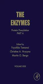 Protein Prenylation, Part A