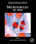 Microtubules: in vivo