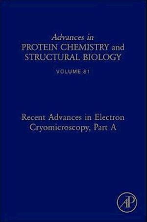Recent Advances in Electron Cryomicroscopy, Part A