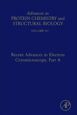 Recent Advances in Electron Cryomicroscopy, Part A