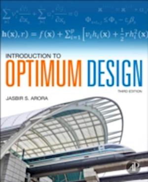 Introduction to Optimum Design